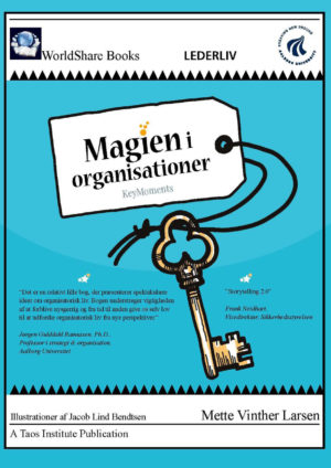 Magien i organisationer